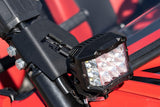 Rough Country Honda Talon 1000 LED Cube Kit