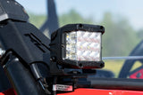 Rough Country Honda Talon 1000 LED Cube Kit