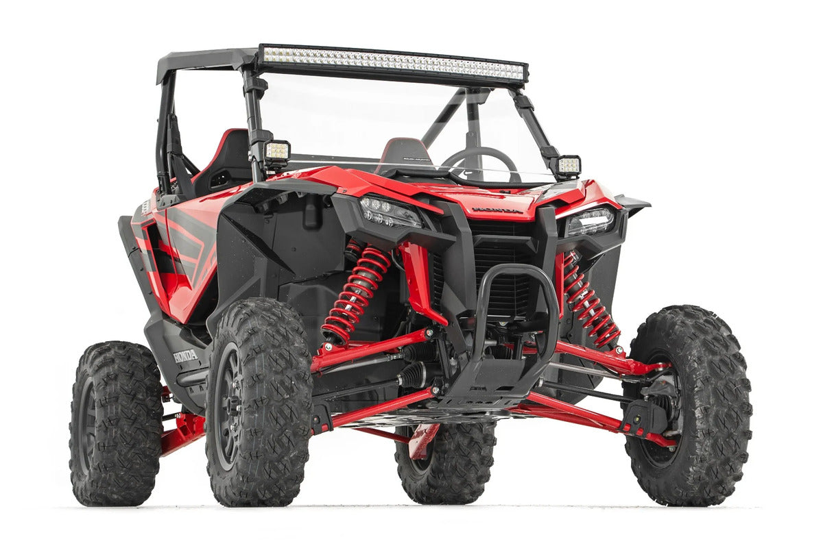 Rough Country Honda Talon 1000 LED Cube Kit