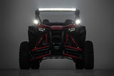 Rough Country Honda Talon 1000 LED Cube Kit