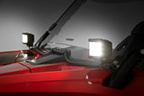 Rough Country Honda Talon 1000 LED Cube Kit