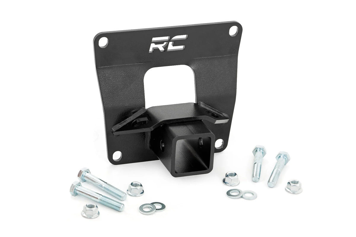 Rough Country Honda Talon 1000 Receiver Hitch