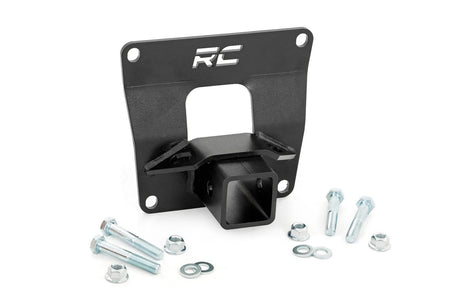 Rough Country Honda Talon 1000 Receiver Hitch