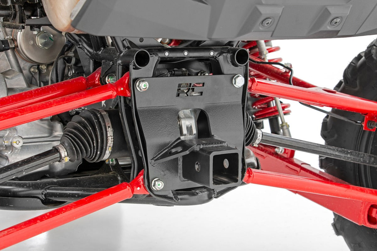 Rough Country Honda Talon 1000 Receiver Hitch