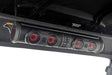 Rough Country IP66 UTV/ATV Bluetooth 8 Speaker LED Sound Bar