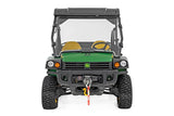 Rough Country John Deere Gator XUV 825 Scratch Resistant Full Windshield