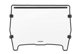 Rough Country John Deere Gator XUV 825 Scratch Resistant Full Windshield