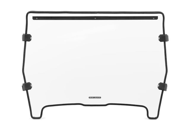 Rough Country John Deere Gator XUV 825 Scratch Resistant Full Windshield