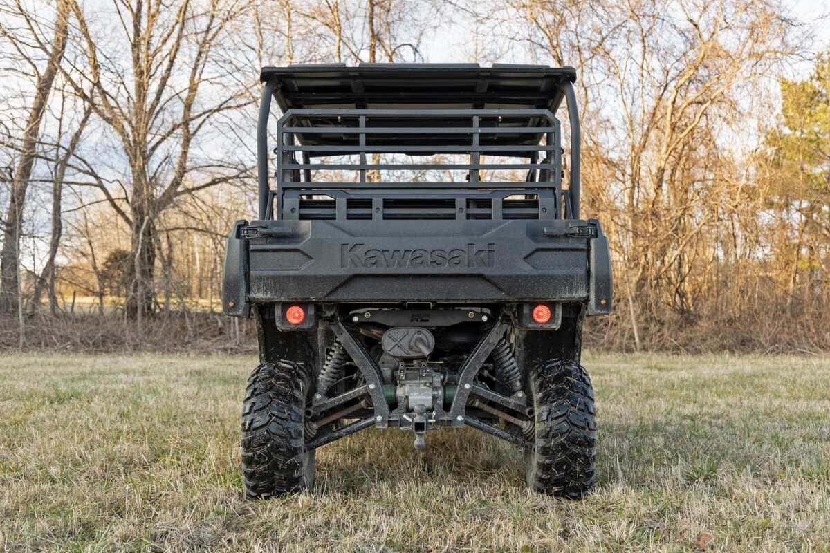 Rough Country Kawasaki Mule 3" Lift Kit