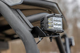 Rough Country Kawasaki Teryx Rear Cage Mount LED Light Kit
