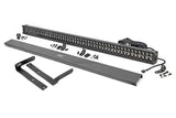 Rough Country Kubota RTV-X900/RTV-X1100 50" LED Light Bar Kit