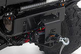 Rough Country 2" Multiple UTV Makes & Models Receiver Winch Mount