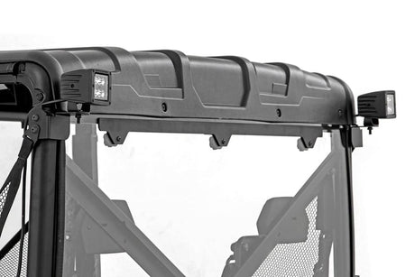 Rough Country Polaris '17-'25 Ranger 1000/ XP 1000 Rear Facing LED Kit