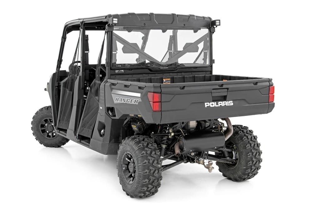 Rough Country Polaris '17-'25 Ranger 1000/ XP 1000 Rear Facing LED Kit