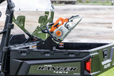 Rough Country Polaris/Can-Am Bed Side Mount Chainsaw Carrier