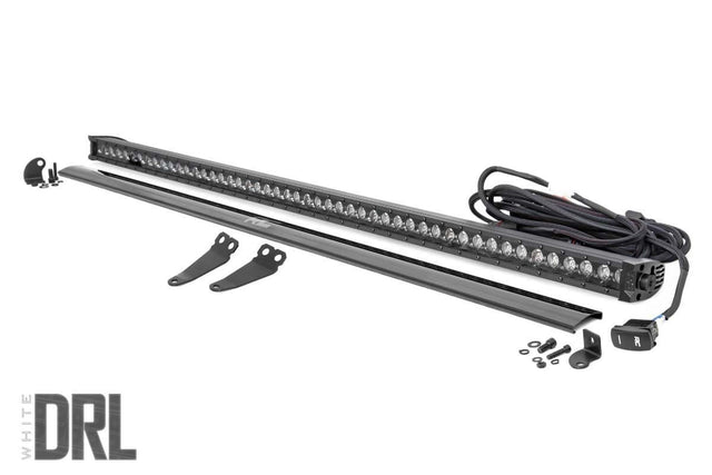 Rough Country Polaris General 50" LED Light Kit