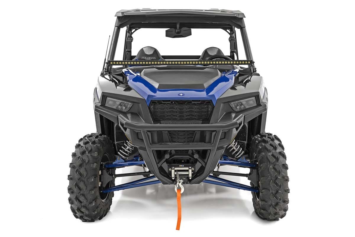 Rough Country Polaris General 50" LED Light Kit