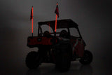 Rough Country Polaris General/Ranger 1000/ XP 1000/ XP 900 Whip Mount