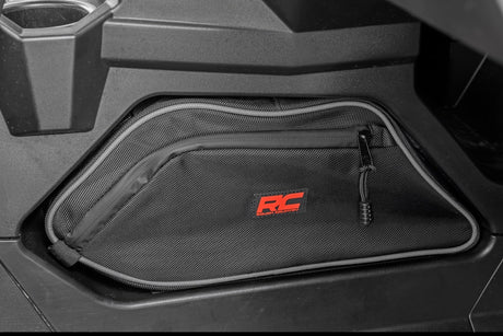 Rough Country Polaris General XP 4 1000 Center Console Storage Bag