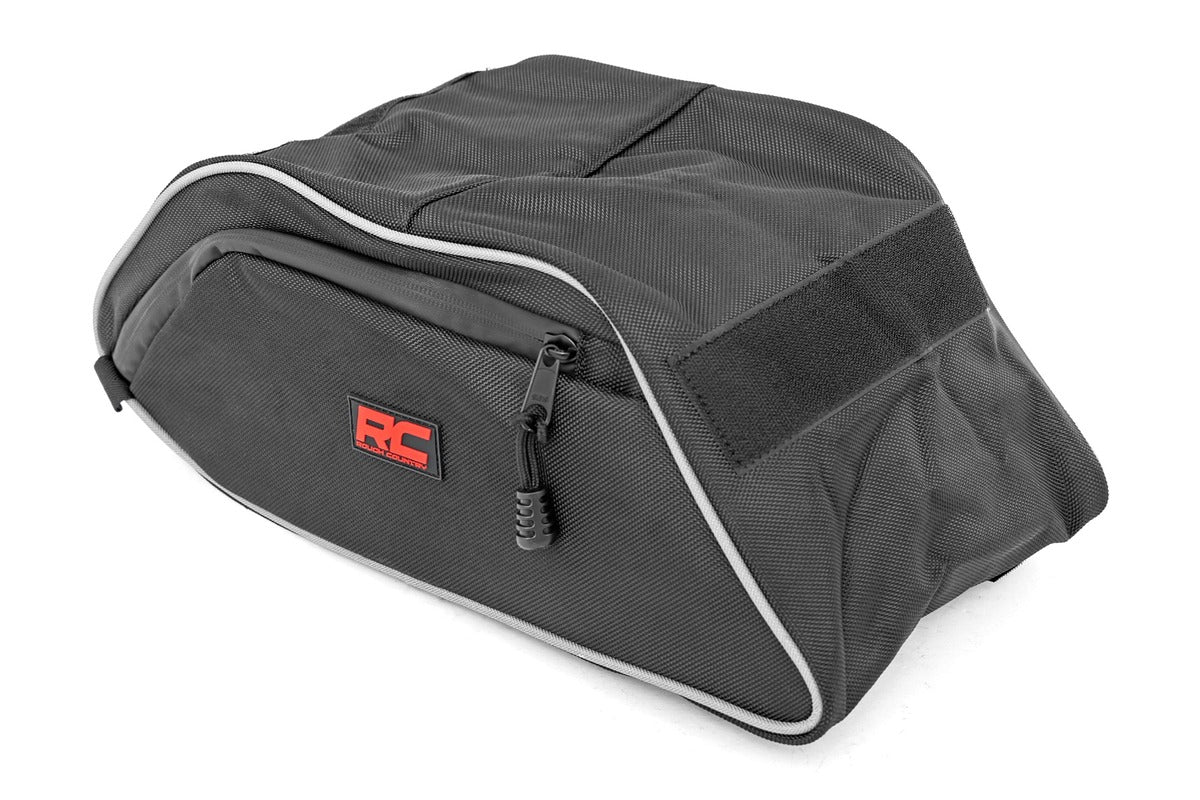 Rough Country Polaris General XP 4 1000 Center Console Storage Bag