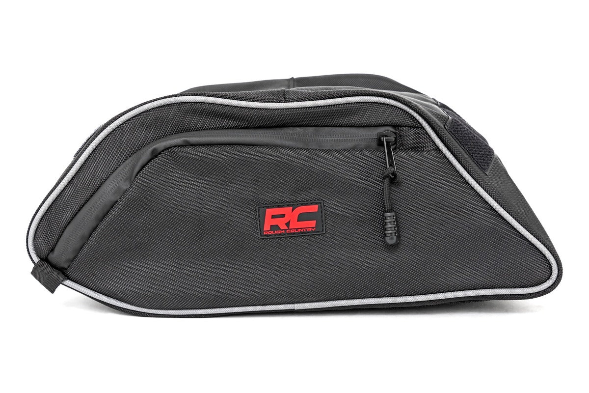 Rough Country Polaris General XP 4 1000 Center Console Storage Bag