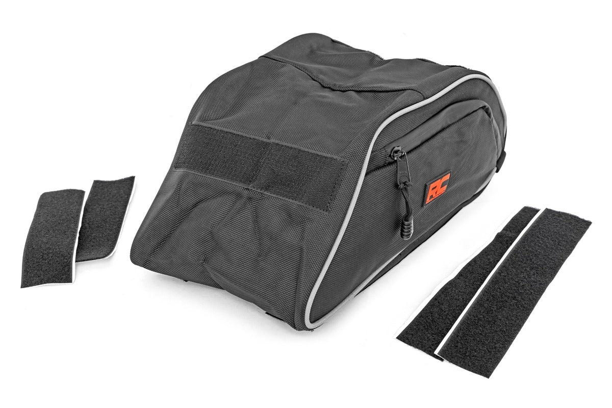 Rough Country Polaris General XP 4 1000 Center Console Storage Bag