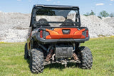 Rough Country Polaris General XP Rear Cab Panel