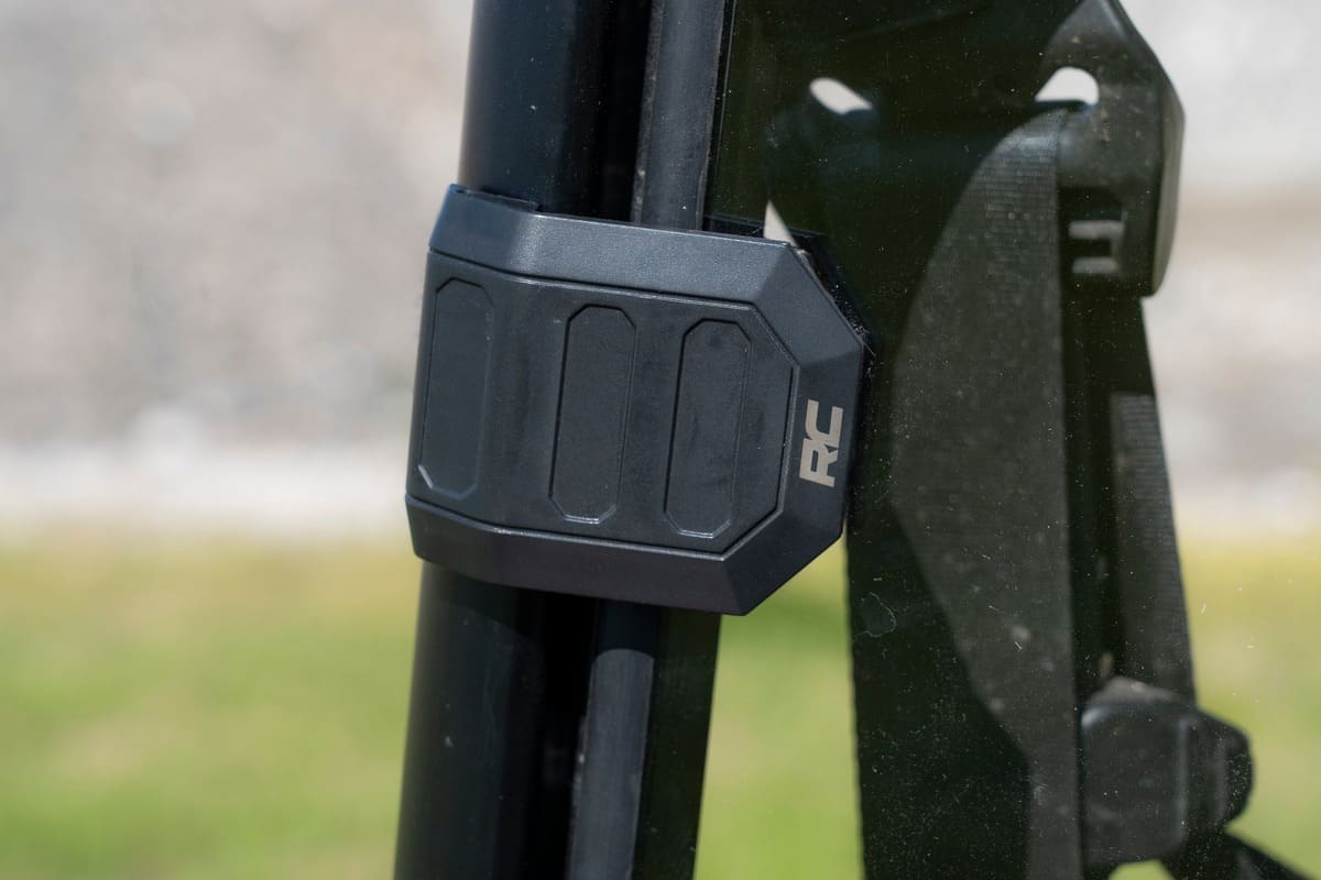 Rough Country Polaris General XP Rear Cab Panel