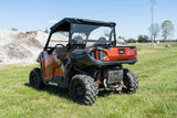 Rough Country Polaris General XP Rear Cab Panel
