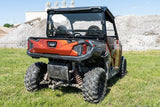 Rough Country Polaris General XP Rear Cab Panel