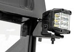 Rough Country Polaris Ranger 1000 2"/3" Rear Facing 2 LED Kit