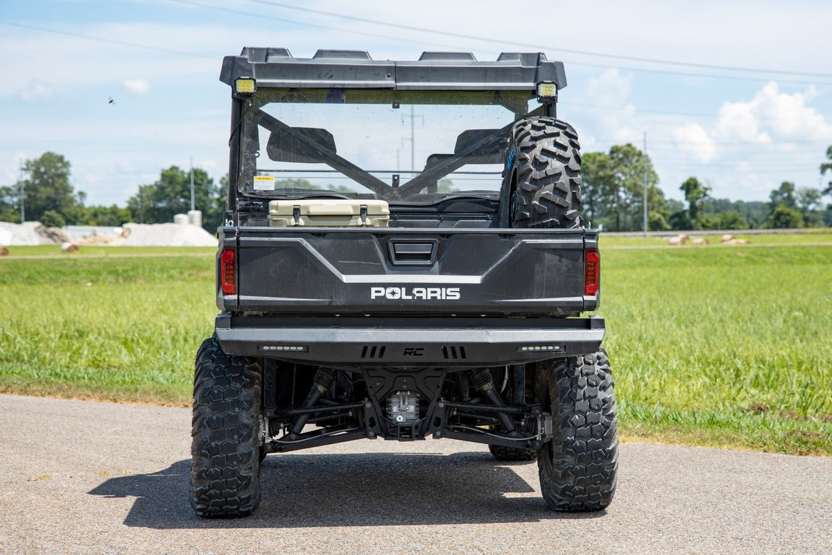Rough Country Polaris Ranger 1000 2"/3" Rear Facing 2 LED Kit