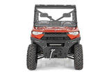 Rough Country Polaris Ranger 1000 Scratch Resistant Vented Full Windshield