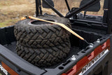 Rough Country Polaris Ranger 1000 XP 1-7/16" Bed Tie Down Kit - 5PCS