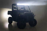 Rough Country Polaris Ranger 1000 XP 1000/900 Forward Facing 50" LED Light Kit