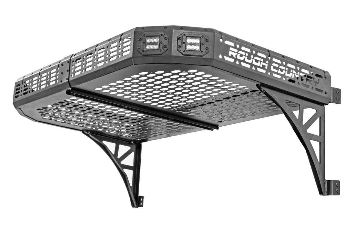 Rough Country Polaris Ranger 1000/ XP 1000 Cargo Rack