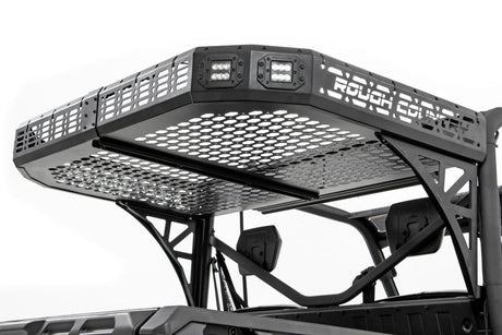 Rough Country Polaris Ranger 1000/ XP 1000 Cargo Rack