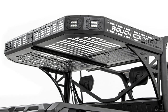 Rough Country Polaris Ranger 1000/ XP 1000 Cargo Rack