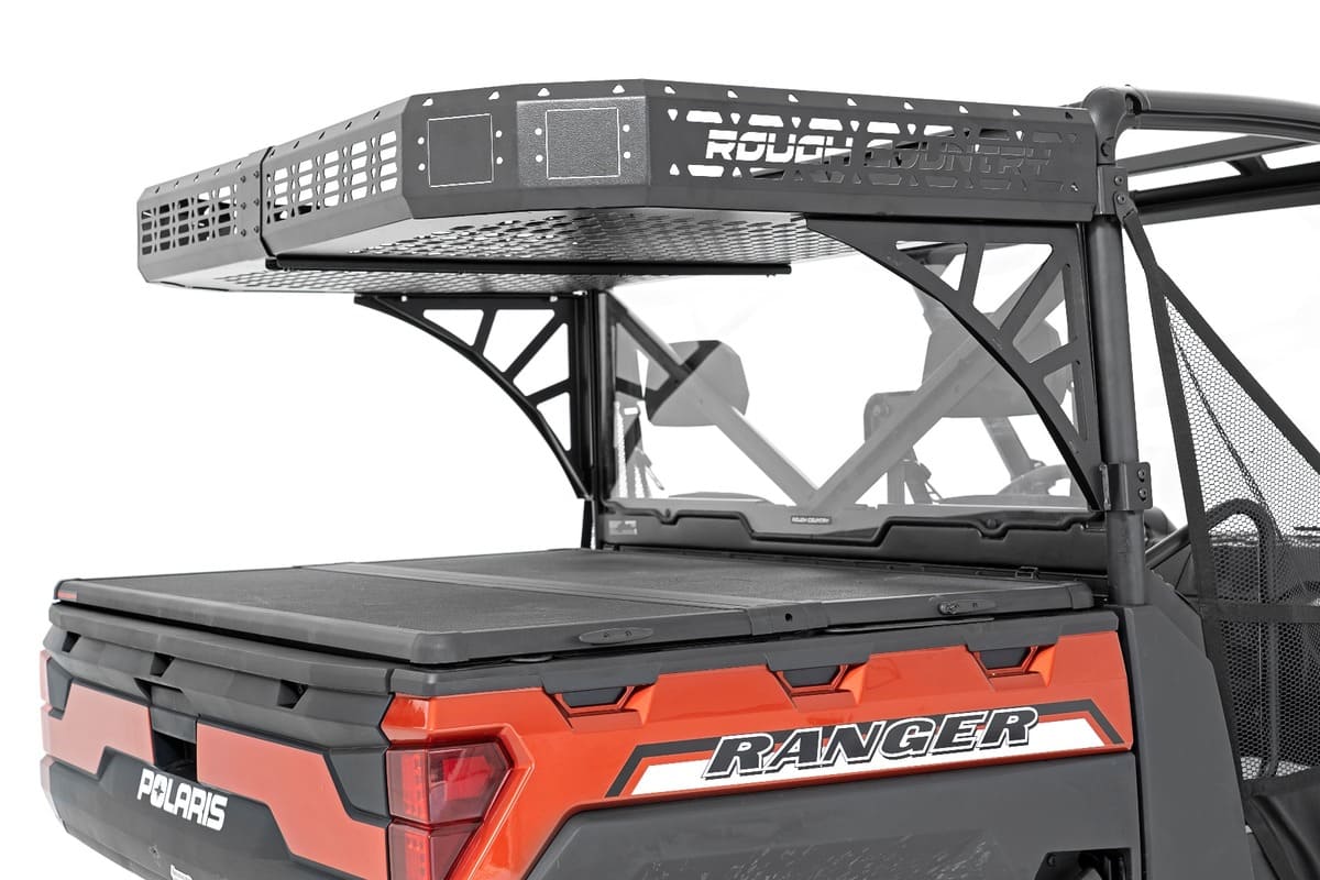 Rough Country Polaris Ranger 1000/ XP 1000 Cargo Rack