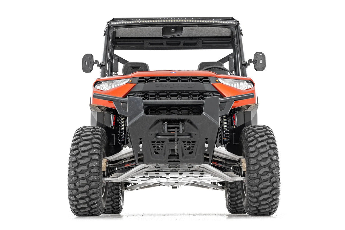 Rough Country Polaris Ranger 4340 Chromoly AX3 Front Heavy-Duty Replacement Axle