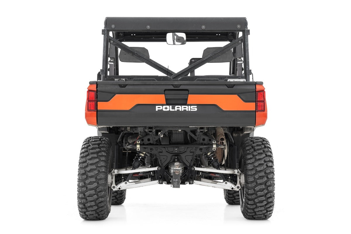 Rough Country Polaris Ranger 4340 Chromoly AX3 Rear Heavy-Duty Replacement Axle