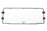 Rough Country Polaris Ranger 500/800 Mid-Size Scratch Resistant Rear Cab Panel