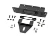 Rough Country Polaris Ranger 800 XP Winch Mount