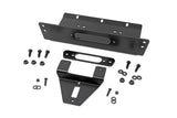 Rough Country Polaris Ranger 800 XP Winch Mount