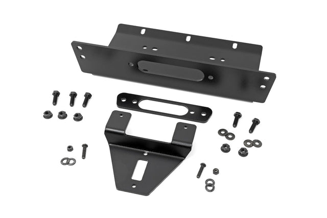 Rough Country Polaris Ranger 800 XP Winch Mount