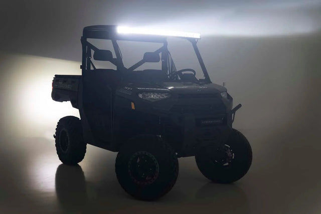 Rough Country Polaris Ranger Forward-Facing 50" LED Light Kit