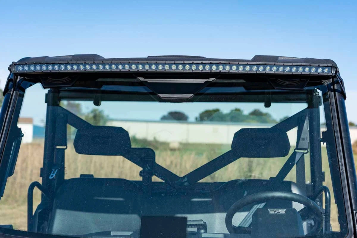 Rough Country Polaris Ranger Forward-Facing 50" LED Light Kit