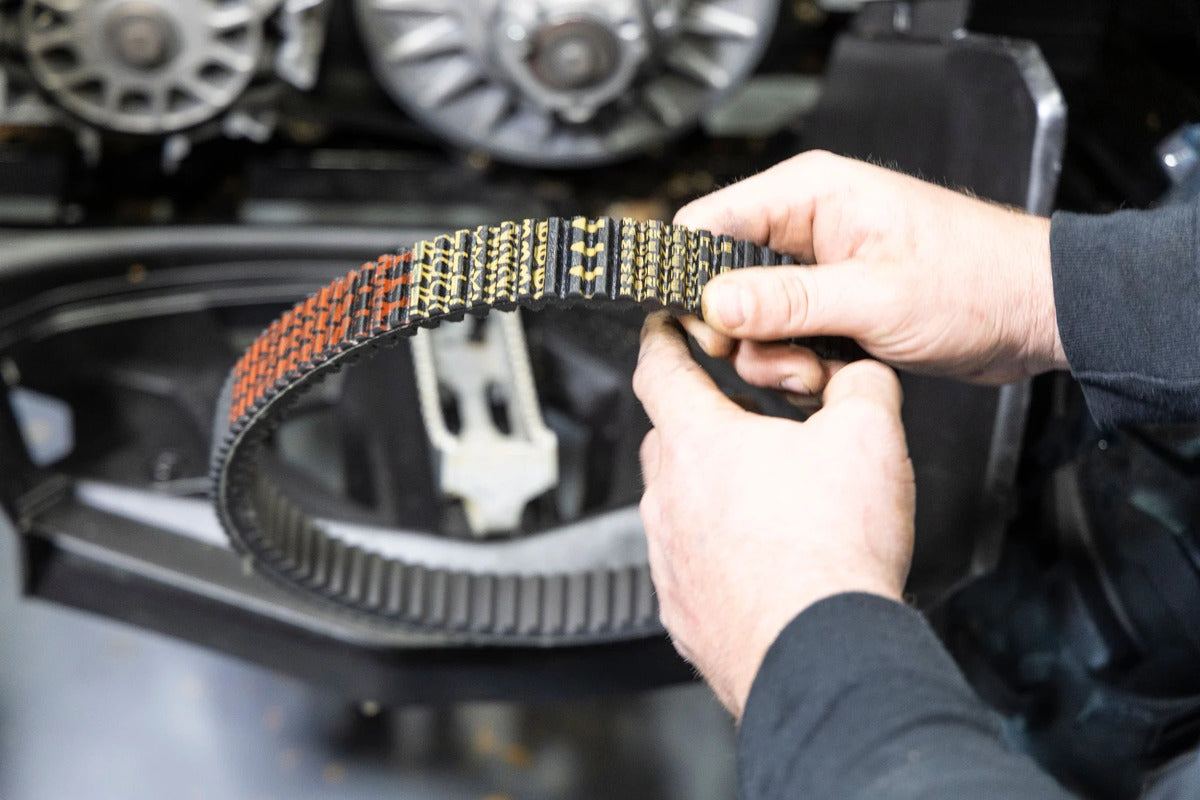 Rough Country Polaris Ranger RZR Performance CVT Drive Belt