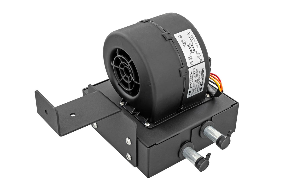 Rough Country Polaris Ranger XP 1000 Cab Heater