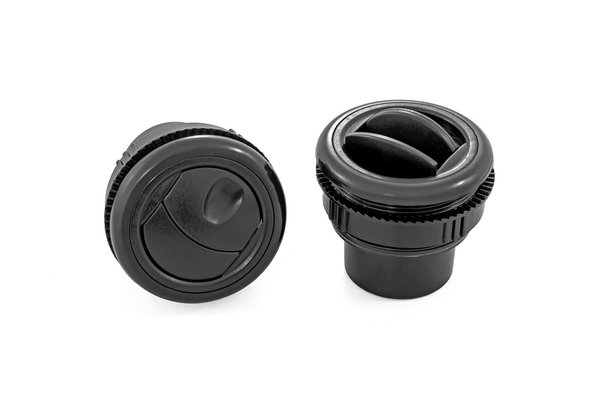 Rough Country Polaris Ranger XP 1000 Cab Heater